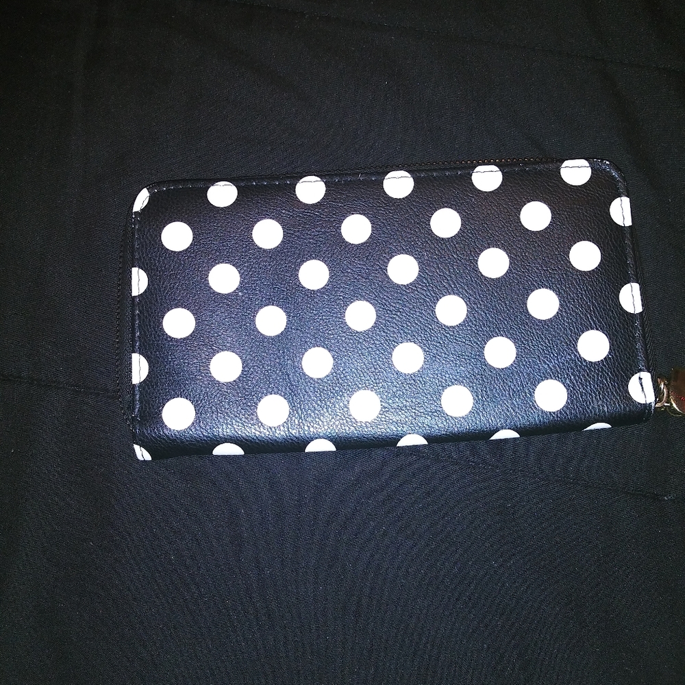 Classy wallet - Picture 9 of 9